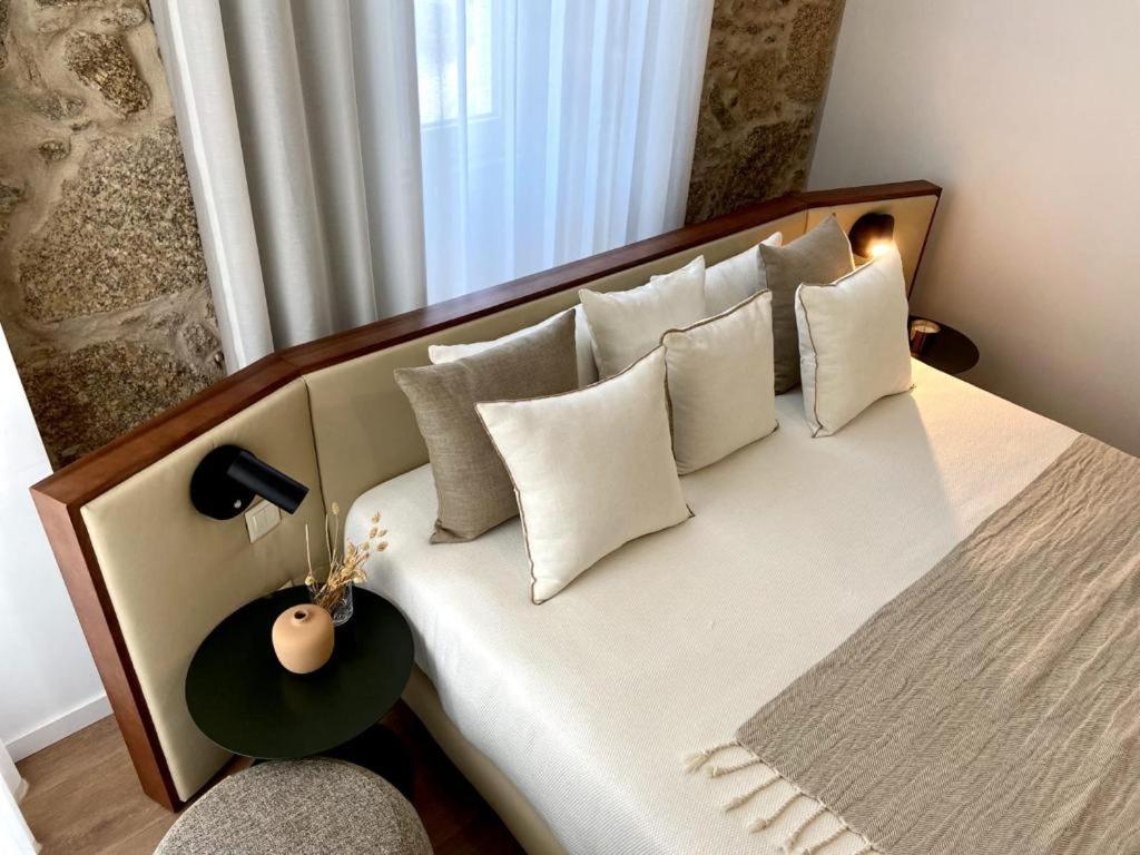 Viseu Executive Hotel Extérieur photo