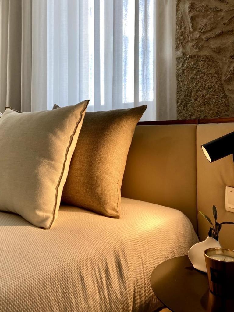 Viseu Executive Hotel Extérieur photo