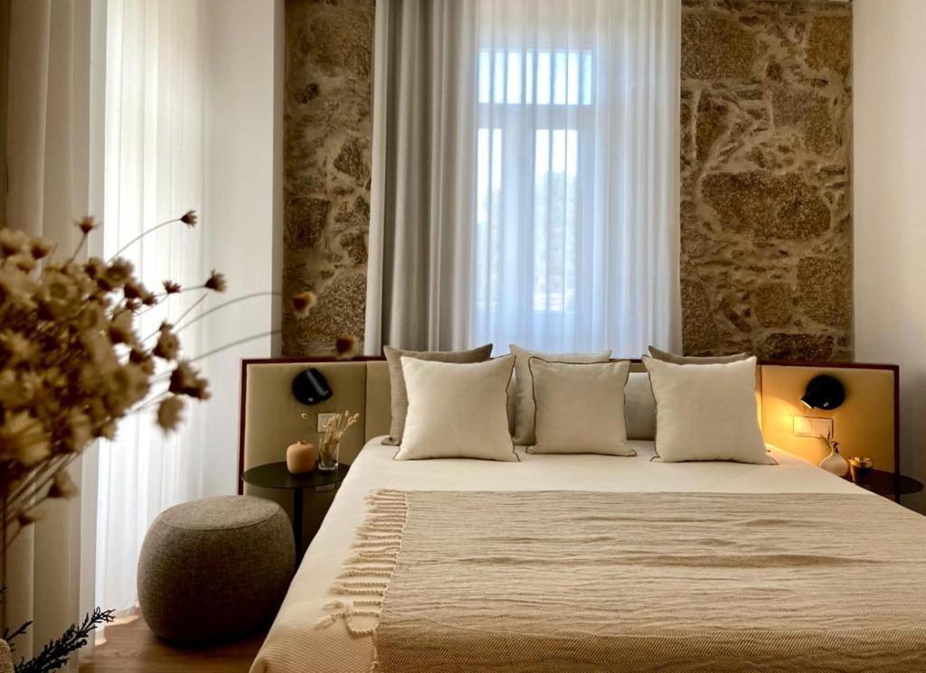 Viseu Executive Hotel Extérieur photo