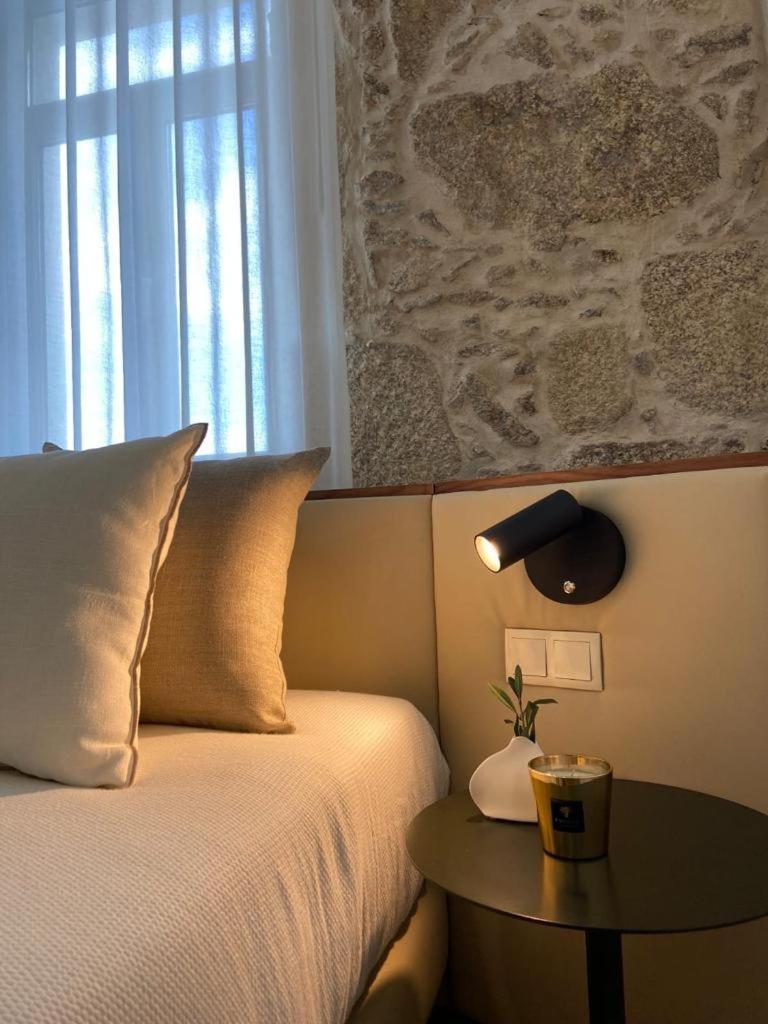 Viseu Executive Hotel Extérieur photo