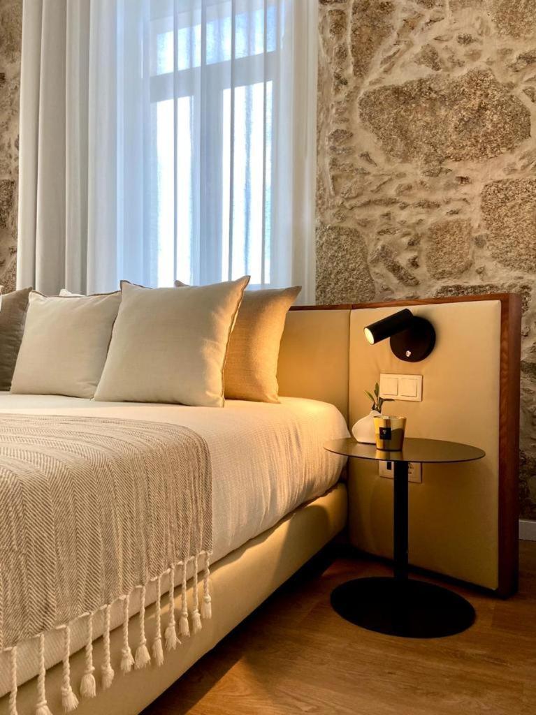 Viseu Executive Hotel Extérieur photo
