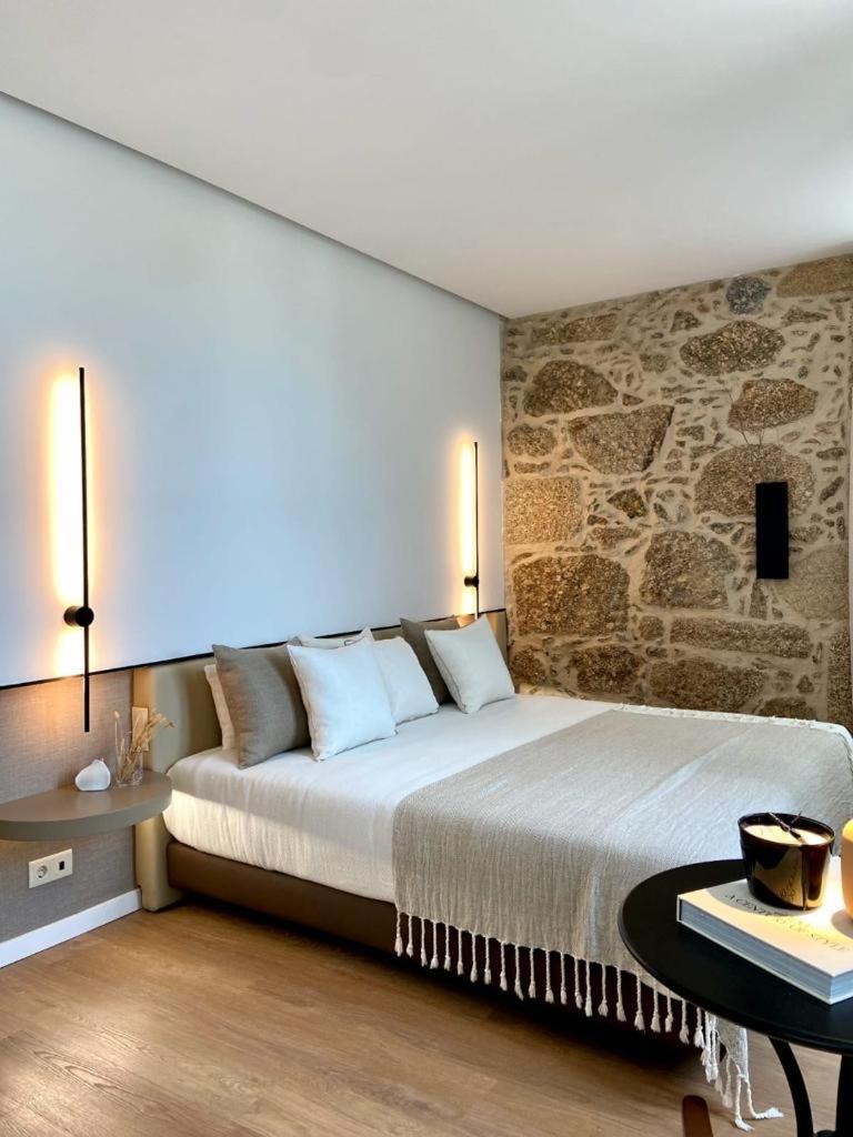 Viseu Executive Hotel Extérieur photo