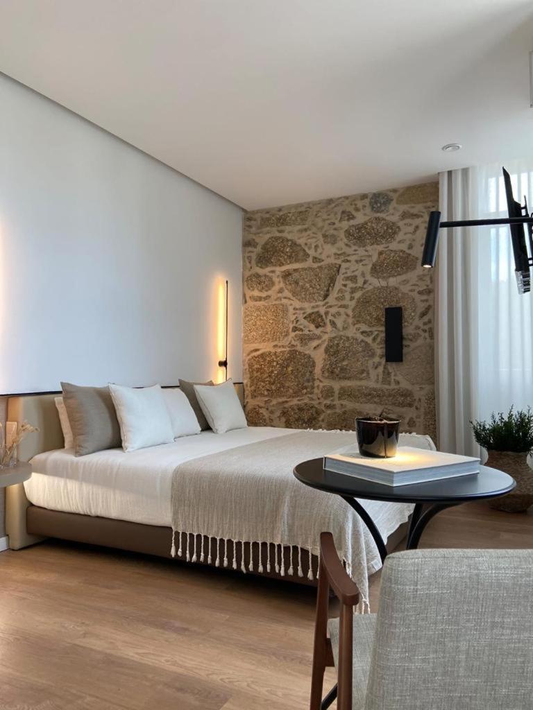 Viseu Executive Hotel Extérieur photo