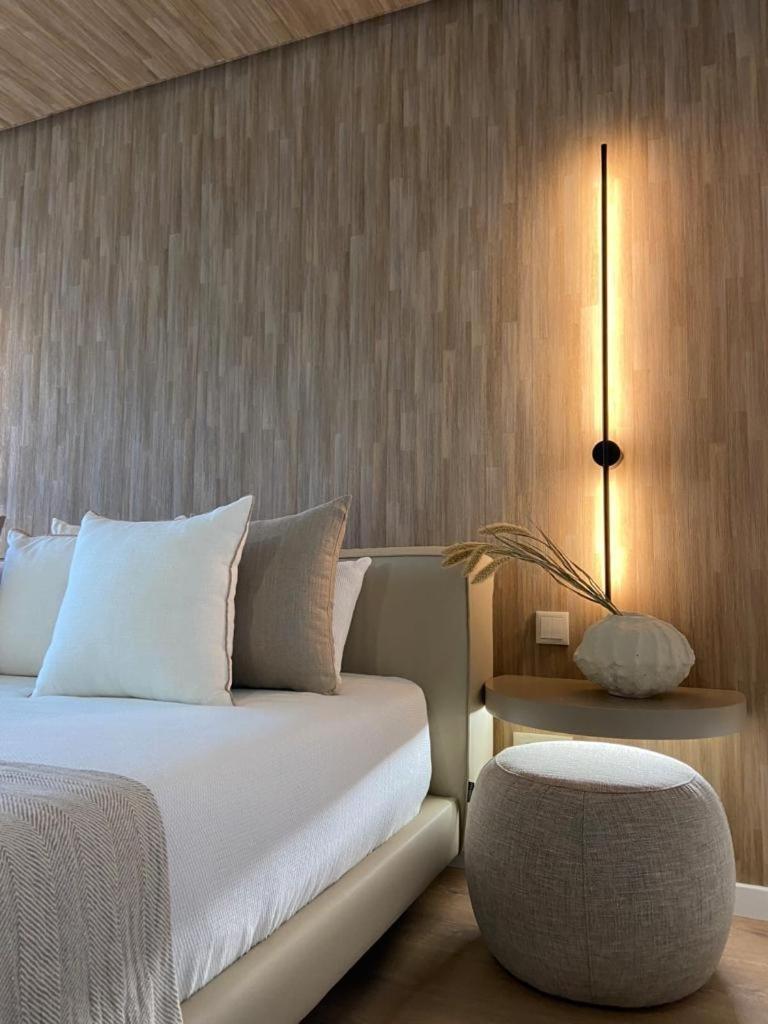 Viseu Executive Hotel Extérieur photo