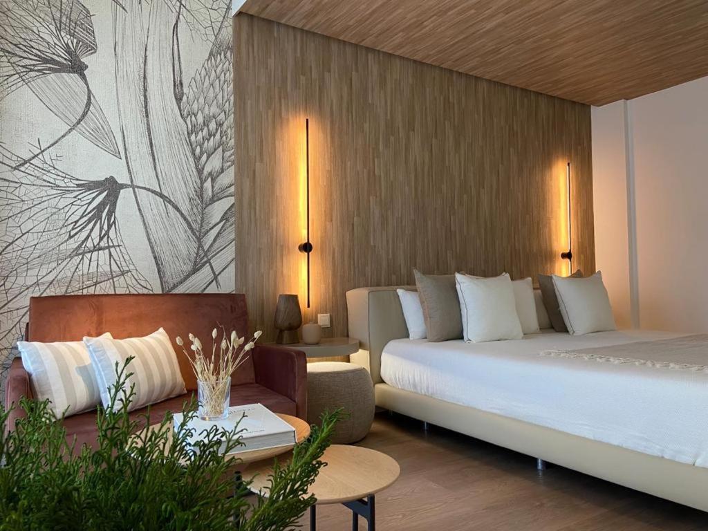 Viseu Executive Hotel Extérieur photo