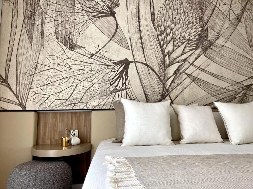 Viseu Executive Hotel Extérieur photo