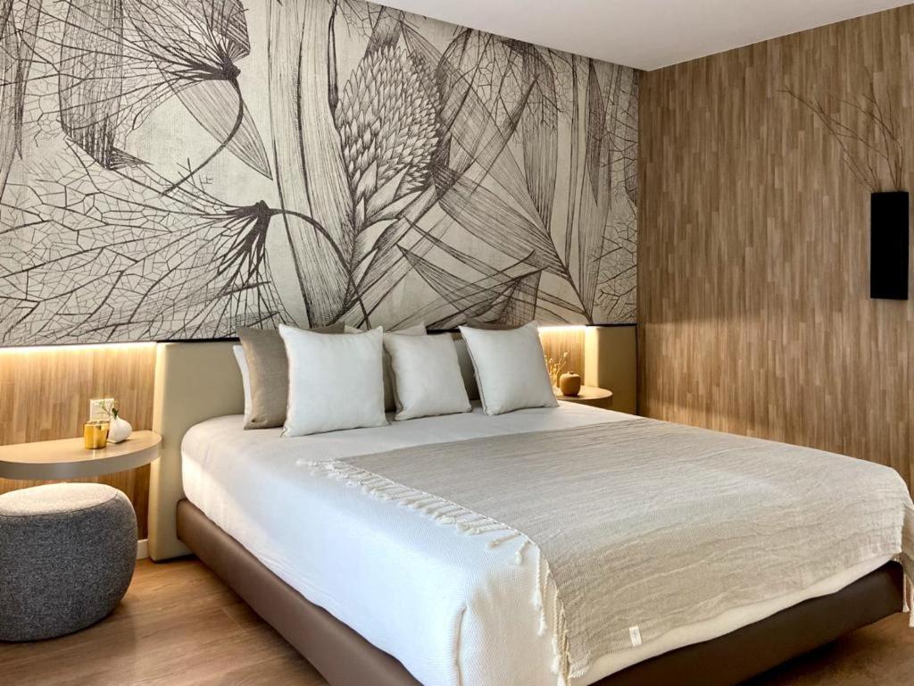 Viseu Executive Hotel Extérieur photo